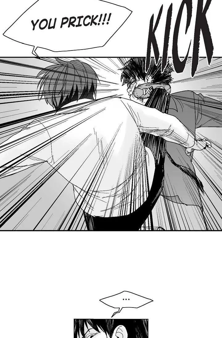 Read An Eye For An Eye chapter 44 image 20 on Lezhin