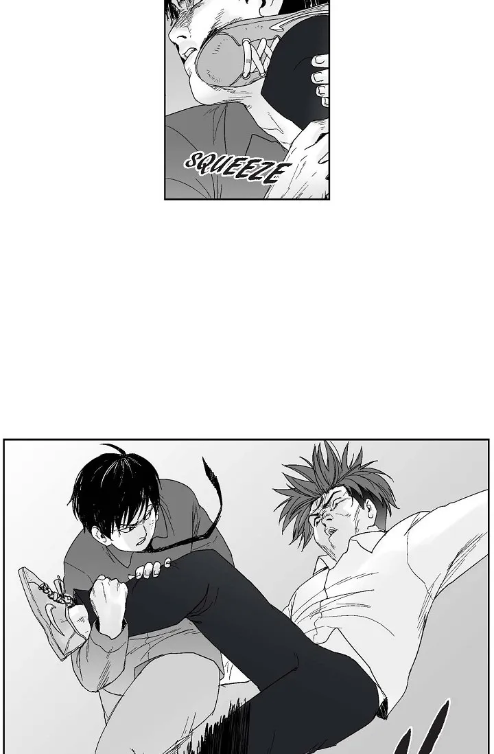 Read An Eye For An Eye chapter 44 image 21 on Lezhin