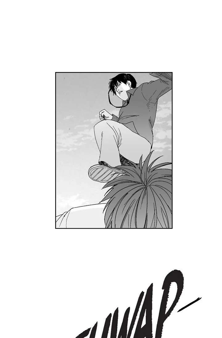 Read An Eye For An Eye chapter 44 image 23 on Lezhin