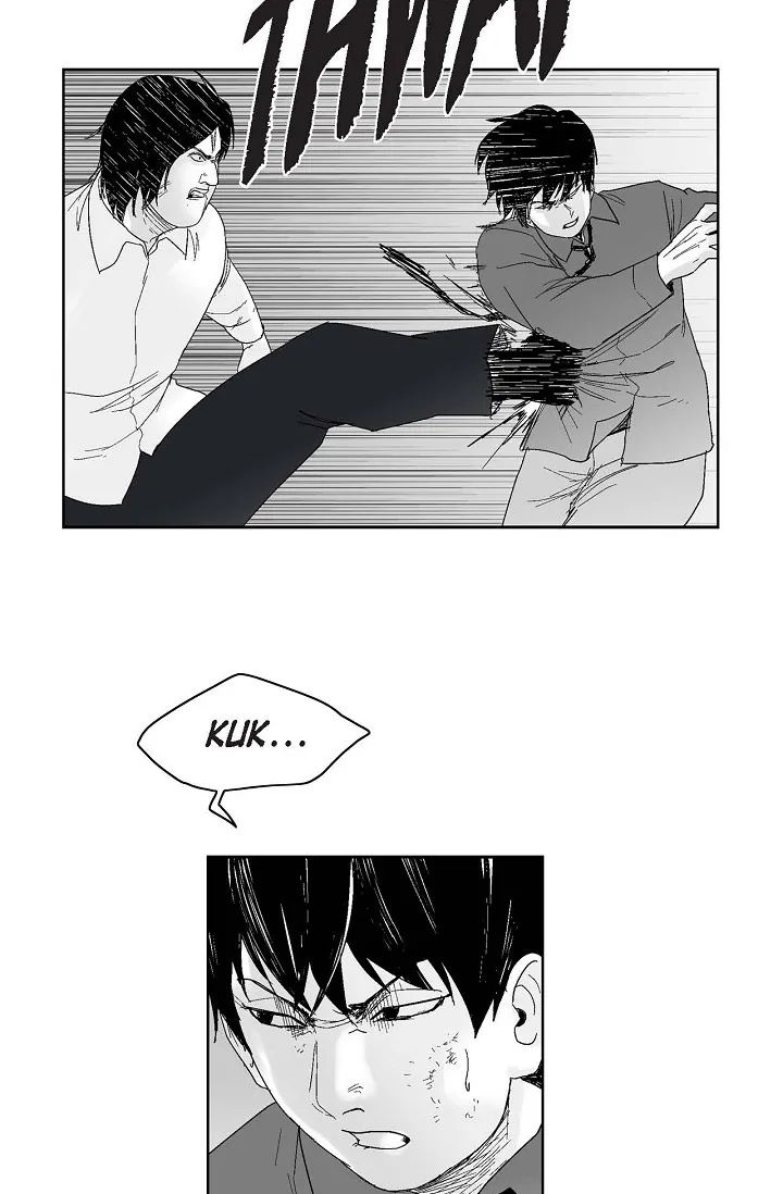 Read An Eye For An Eye chapter 44 image 24 on Lezhin