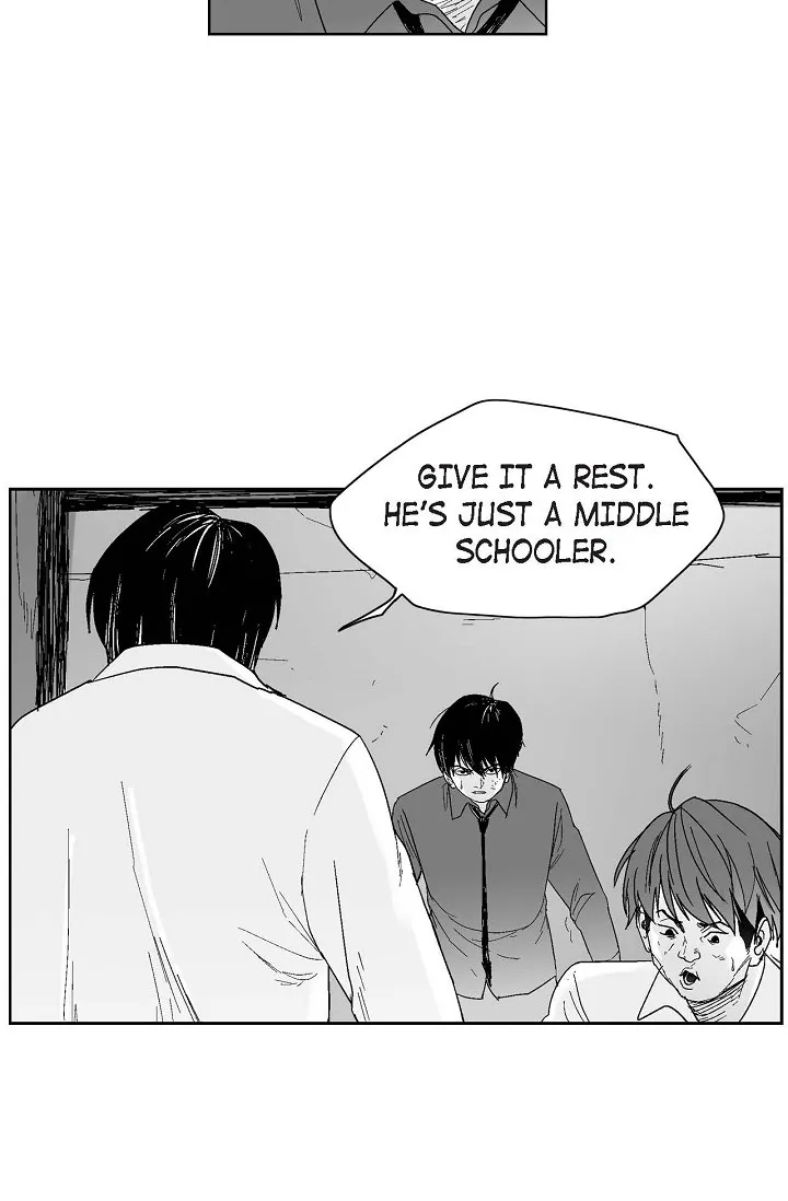 Read An Eye For An Eye chapter 44 image 25 on Lezhin