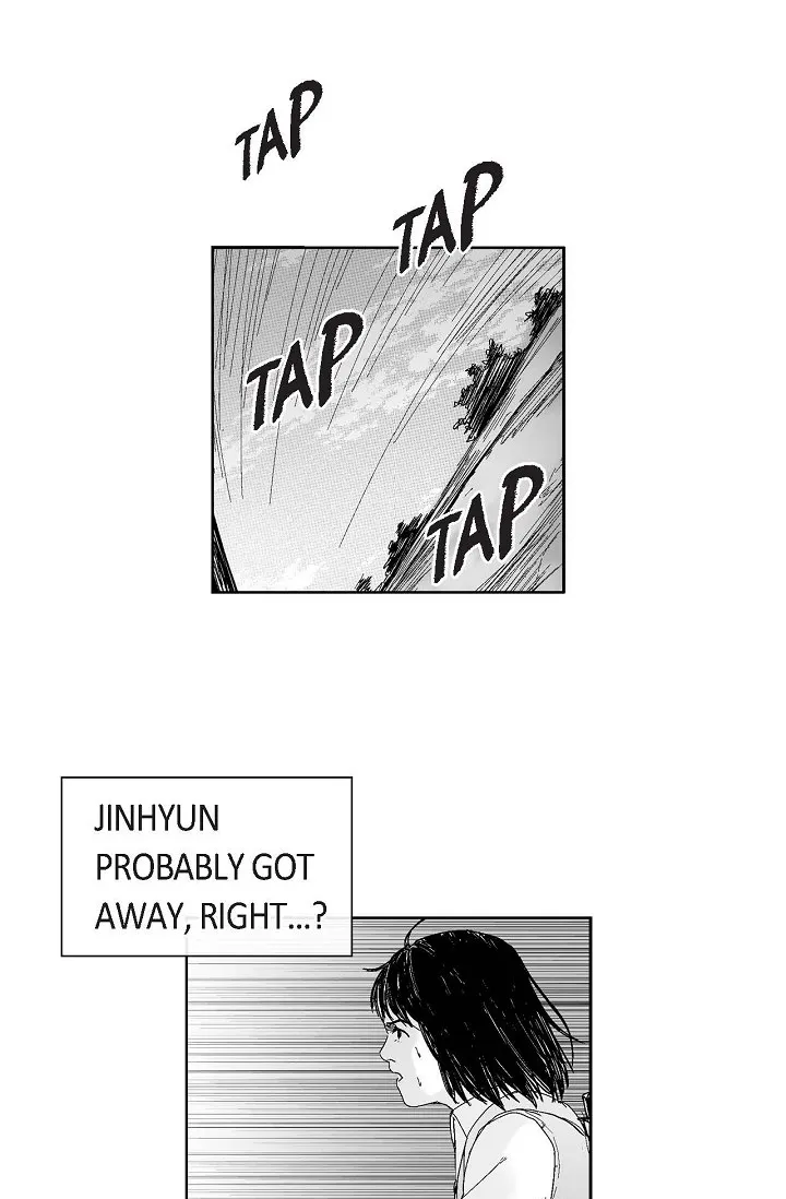 Read An Eye For An Eye chapter 44 image 27 on Lezhin