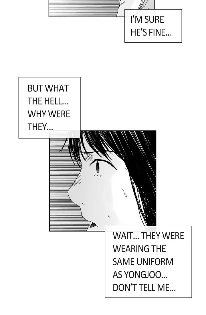 Read An Eye For An Eye chapter 44 image 28 on Lezhin