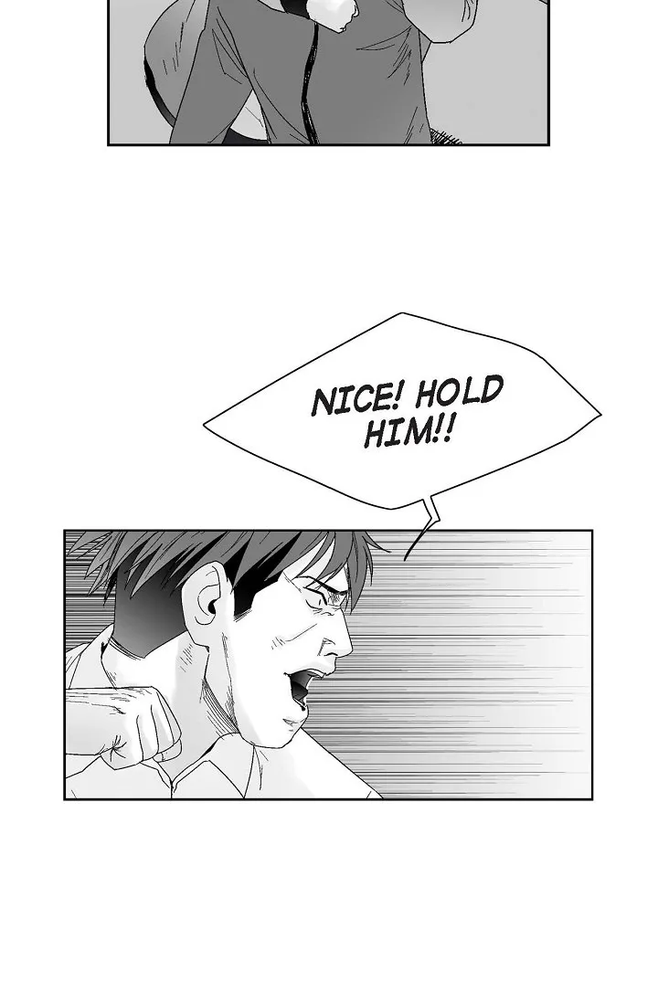Read An Eye For An Eye chapter 44 image 32 on Lezhin
