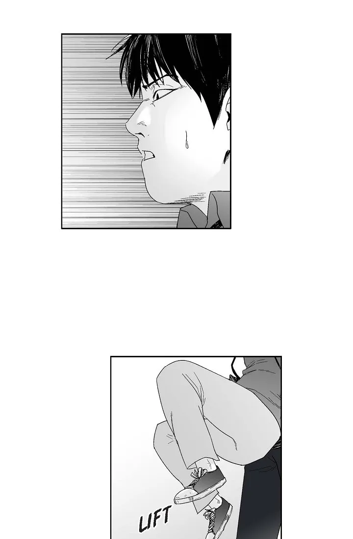 Read An Eye For An Eye chapter 44 image 33 on Lezhin