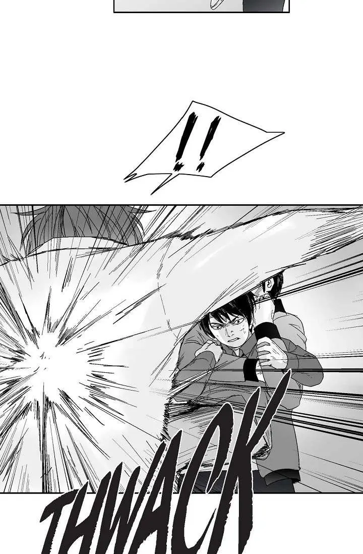 Read An Eye For An Eye chapter 44 image 34 on Lezhin
