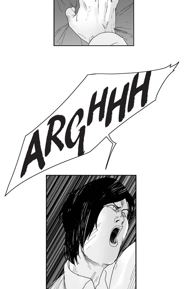 Read An Eye For An Eye chapter 44 image 36 on Lezhin