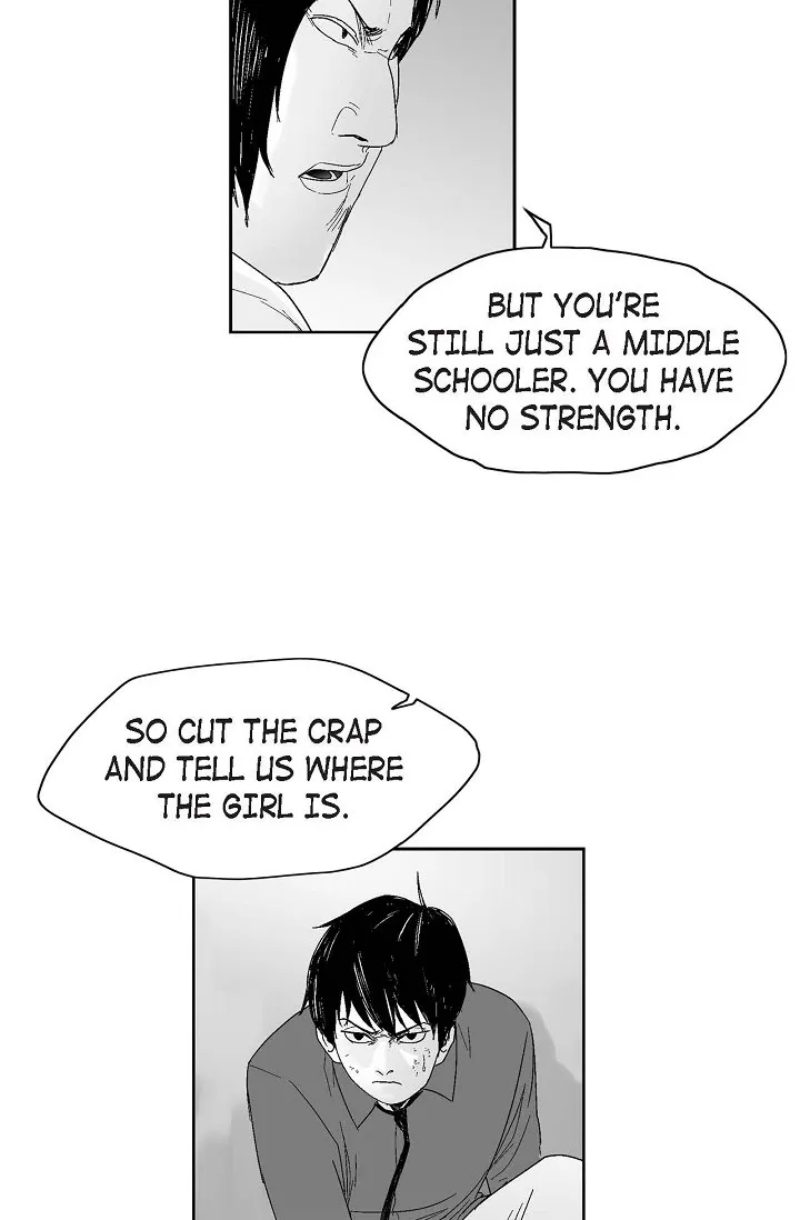 Read An Eye For An Eye chapter 44 image 39 on Lezhin