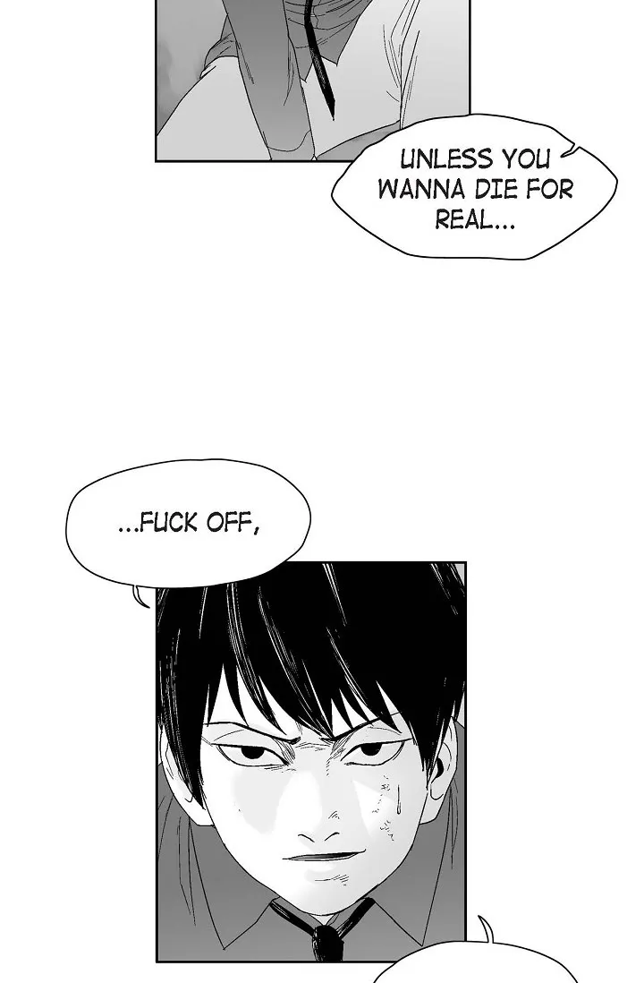 Read An Eye For An Eye chapter 44 image 40 on Lezhin