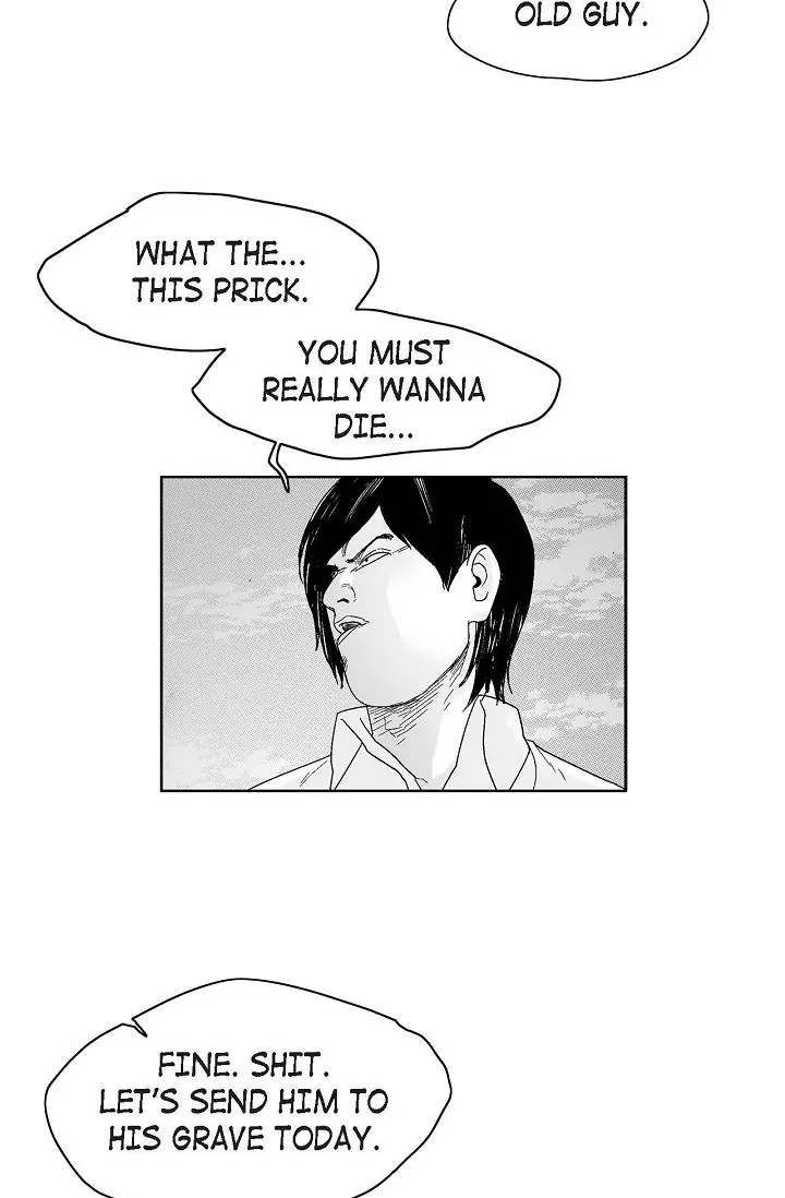 Read An Eye For An Eye chapter 44 image 41 on Lezhin