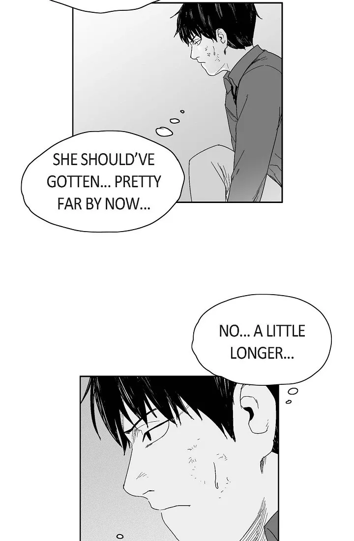 Read An Eye For An Eye chapter 44 image 42 on Lezhin