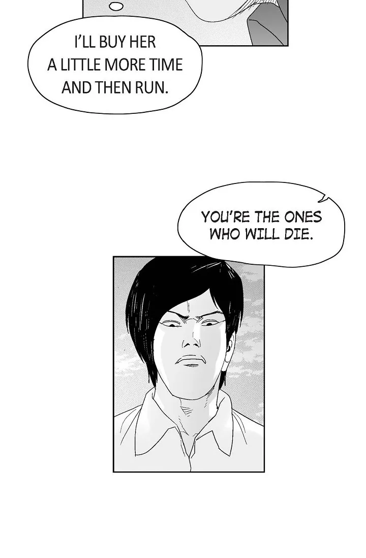 Read An Eye For An Eye chapter 44 image 43 on Lezhin