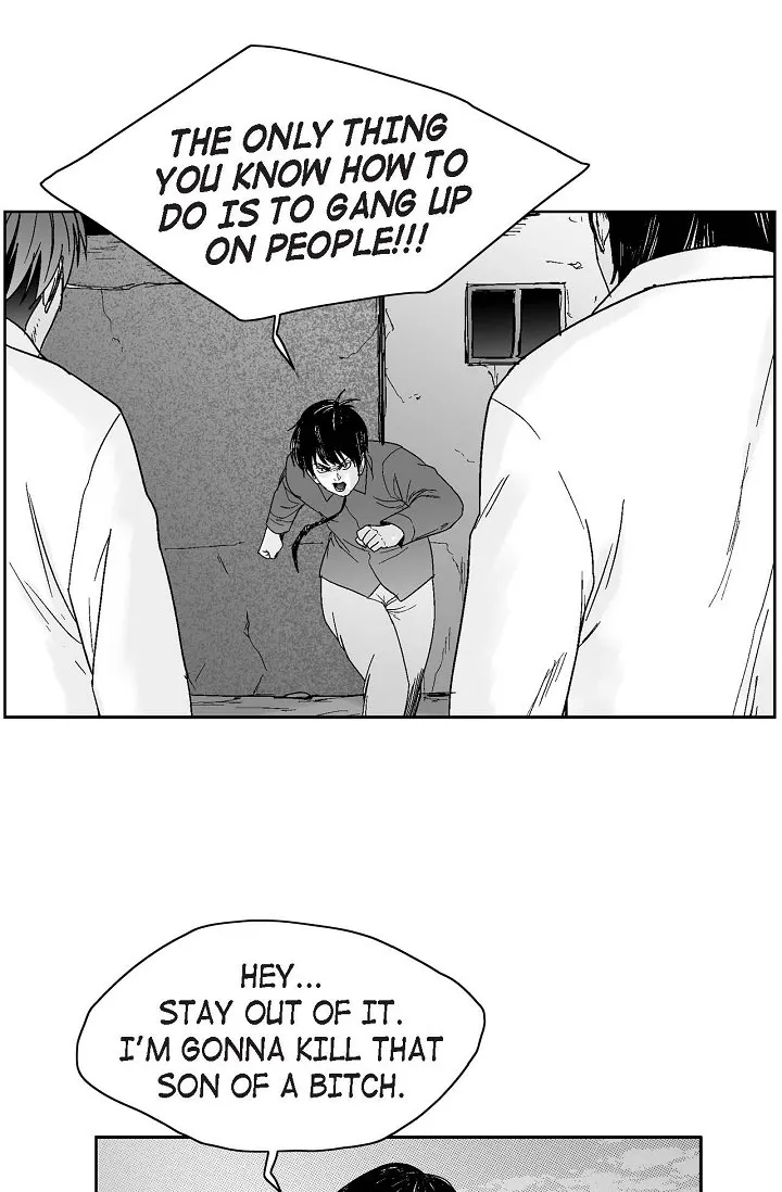 Read An Eye For An Eye chapter 44 image 44 on Lezhin