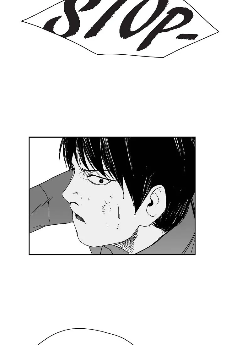 Read An Eye For An Eye chapter 44 image 46 on Lezhin