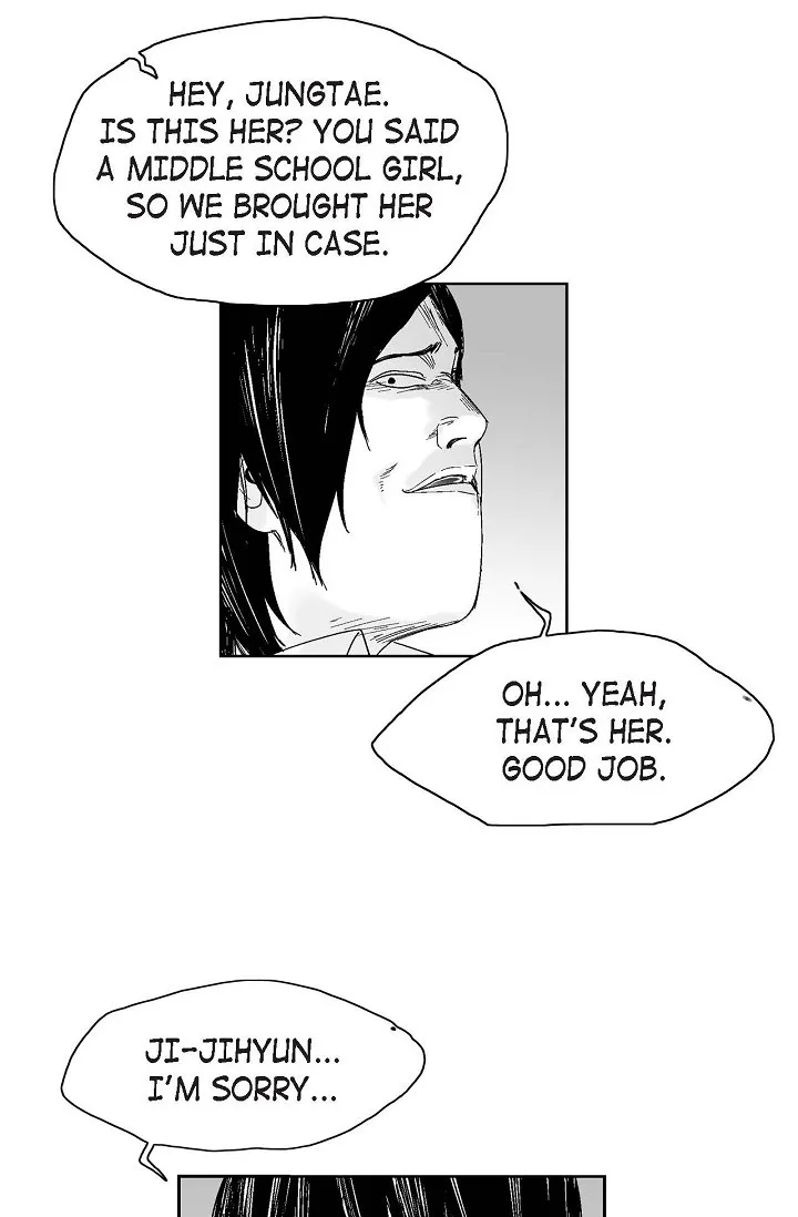 Read An Eye For An Eye chapter 44 image 48 on Lezhin