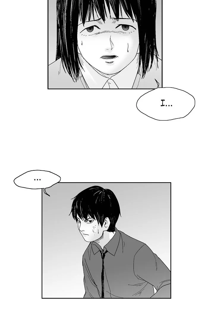 Read An Eye For An Eye chapter 44 image 49 on Lezhin
