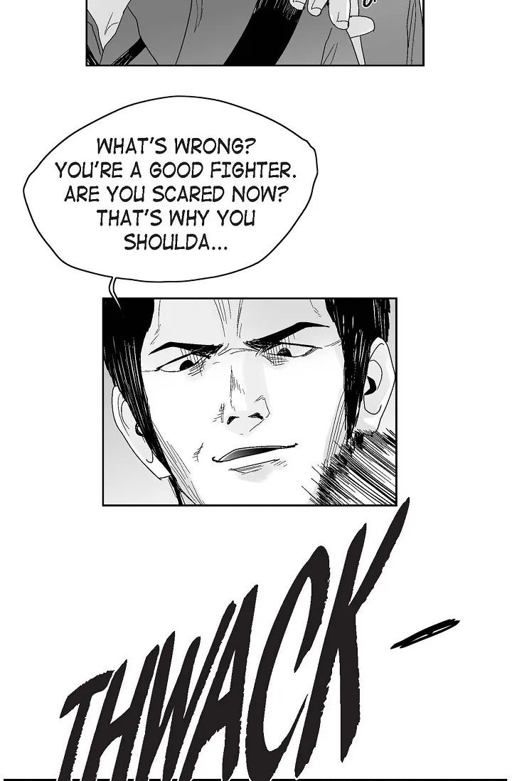 Read An Eye For An Eye chapter 44 image 9 on Lezhin