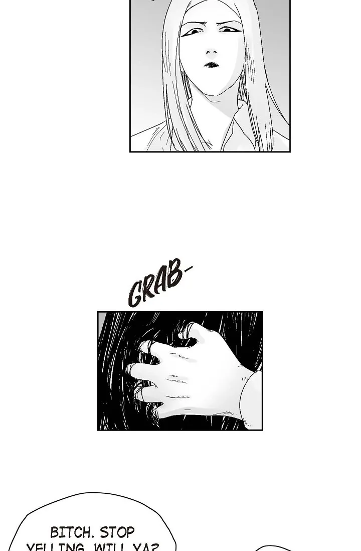 Read An Eye For An Eye chapter 45 image 10 on Lezhin