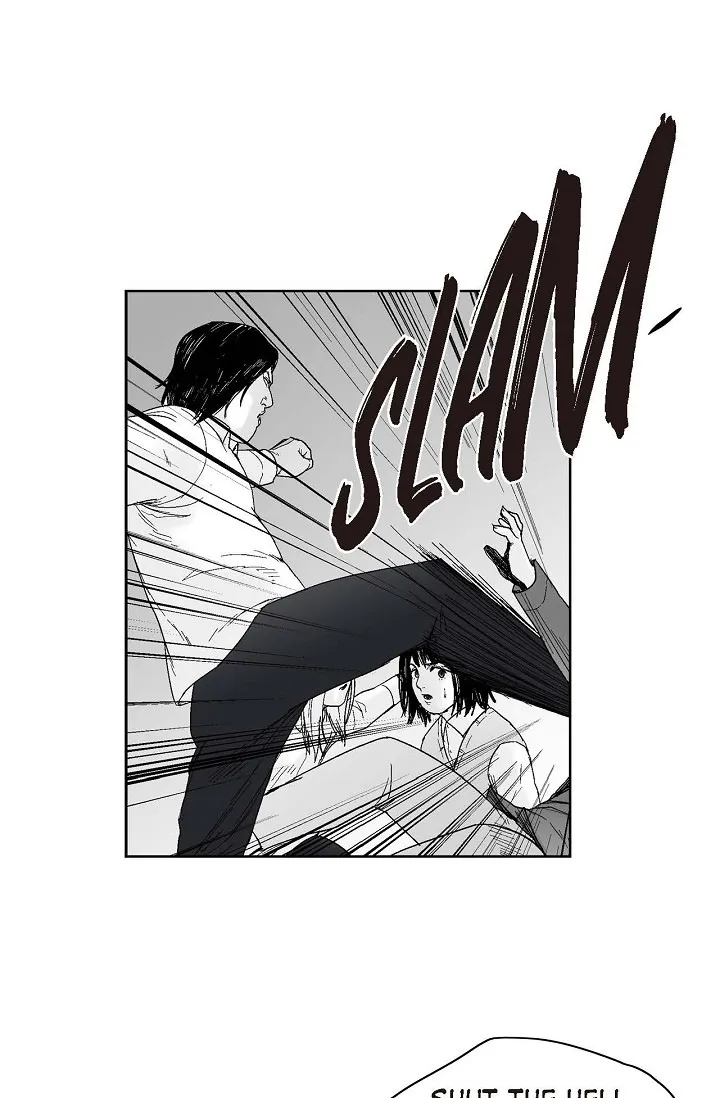 Read An Eye For An Eye chapter 45 image 12 on Lezhin