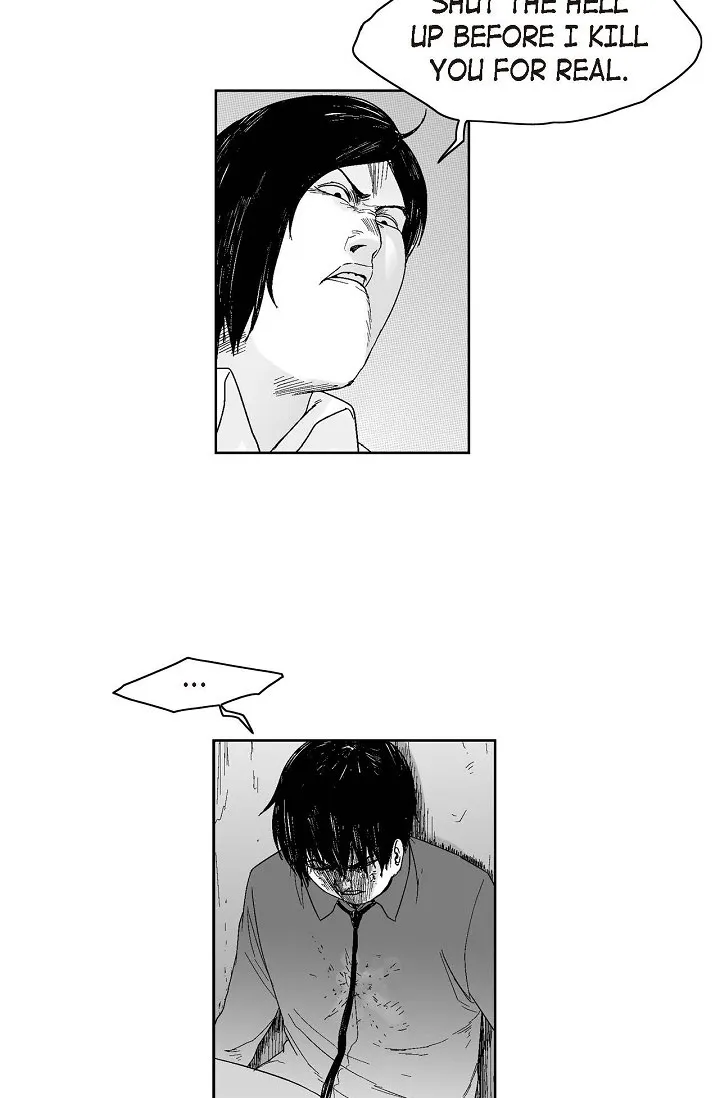 Read An Eye For An Eye chapter 45 image 13 on Lezhin