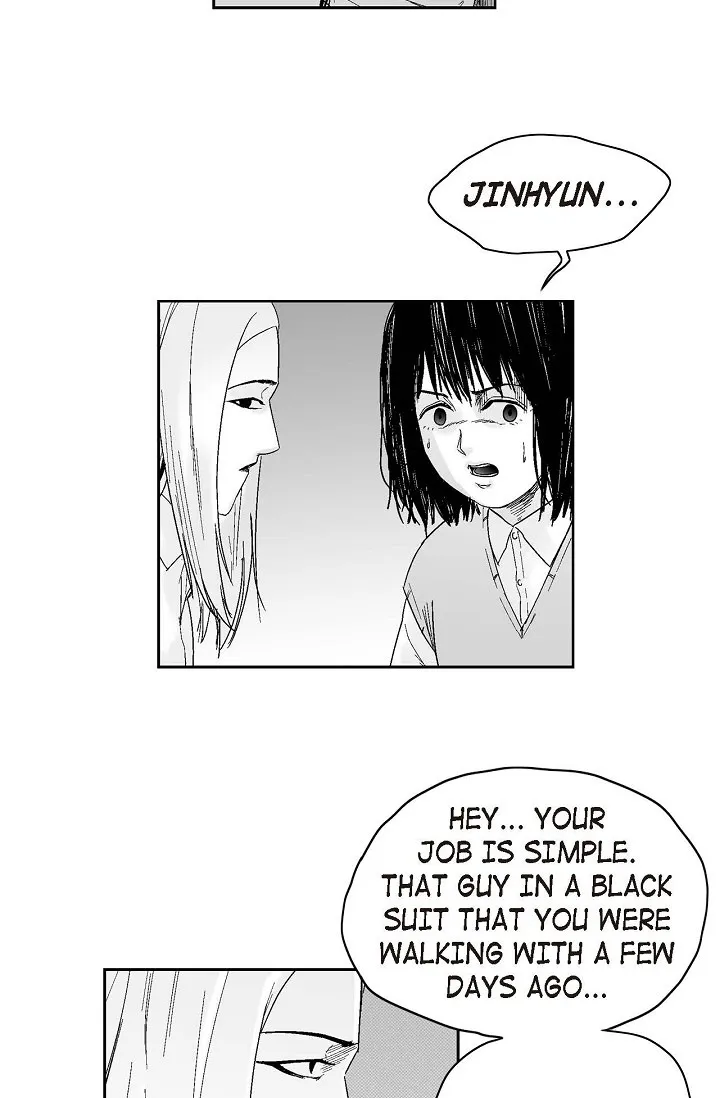 Read An Eye For An Eye chapter 45 image 14 on Lezhin