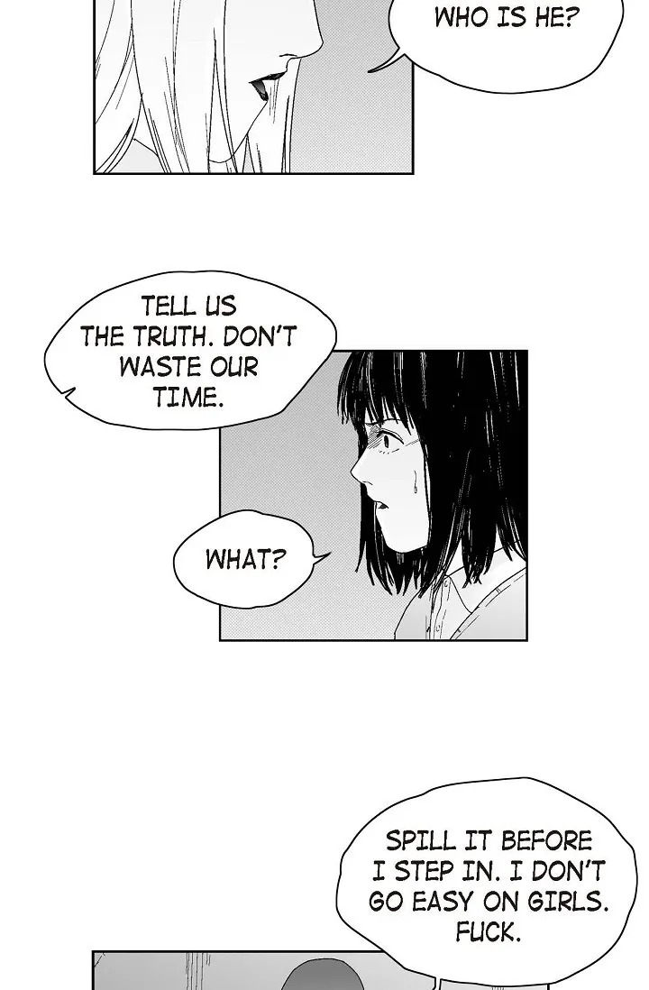 Read An Eye For An Eye chapter 45 image 15 on Lezhin