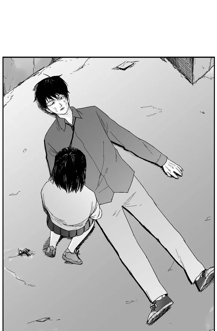 Read An Eye For An Eye chapter 45 image 2 on Lezhin