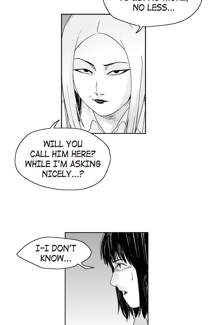 Read An Eye For An Eye chapter 45 image 20 on Lezhin