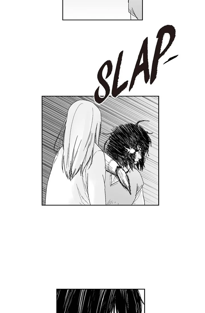 Read An Eye For An Eye chapter 45 image 21 on Lezhin