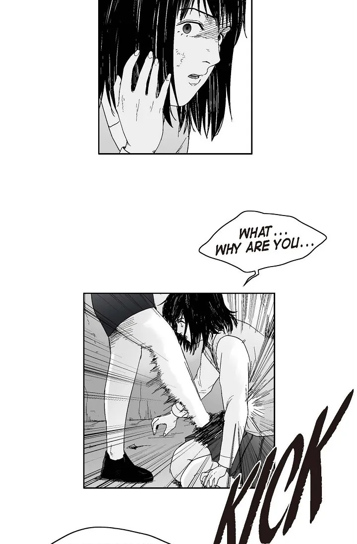 Read An Eye For An Eye chapter 45 image 22 on Lezhin