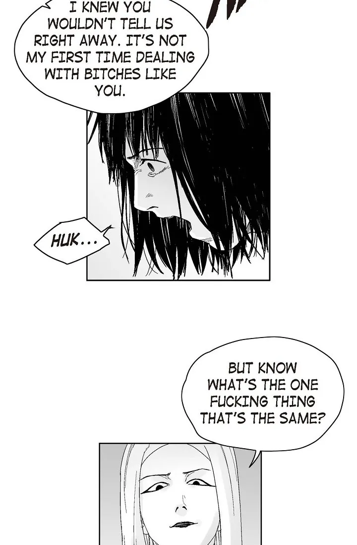 Read An Eye For An Eye chapter 45 image 23 on Lezhin