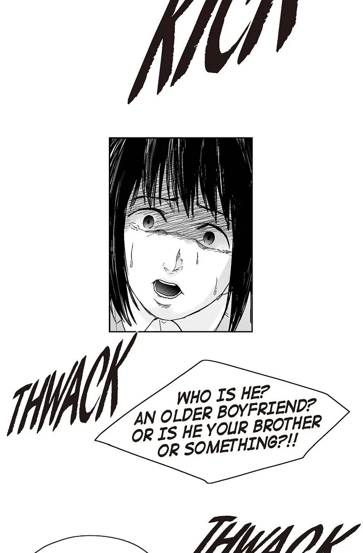 Read An Eye For An Eye chapter 45 image 25 on Lezhin