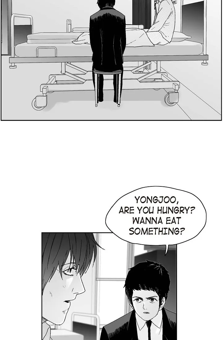 Read An Eye For An Eye chapter 45 image 28 on Lezhin
