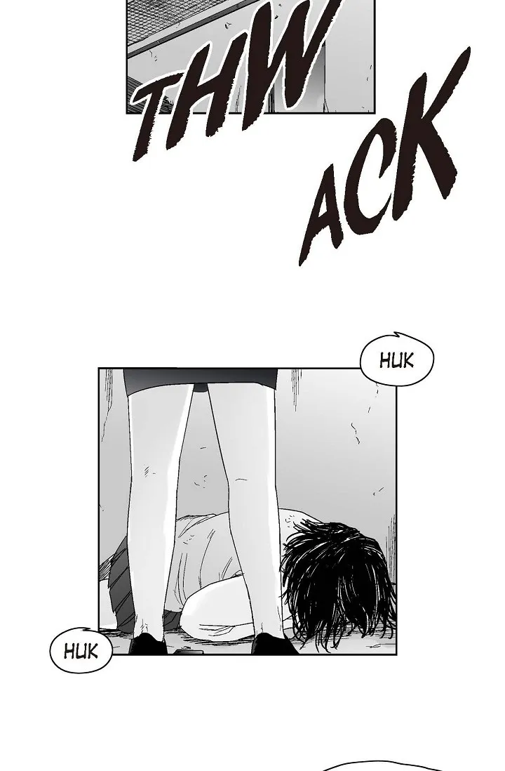 Read An Eye For An Eye chapter 45 image 31 on Lezhin