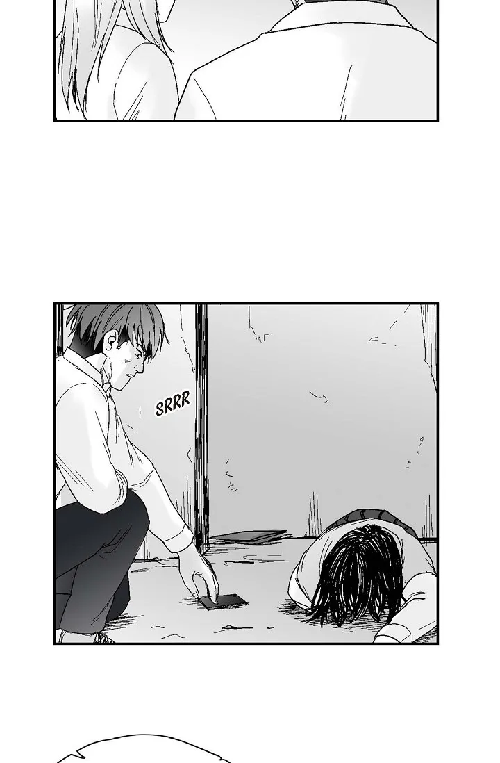 Read An Eye For An Eye chapter 45 image 33 on Lezhin