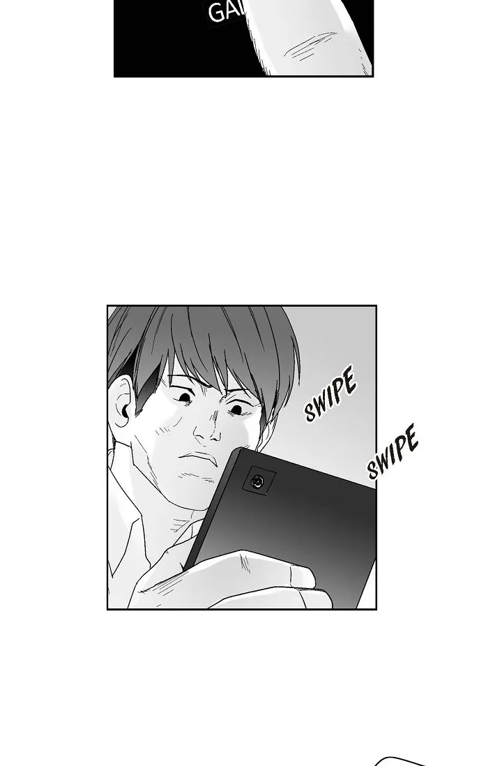 Read An Eye For An Eye chapter 45 image 35 on Lezhin