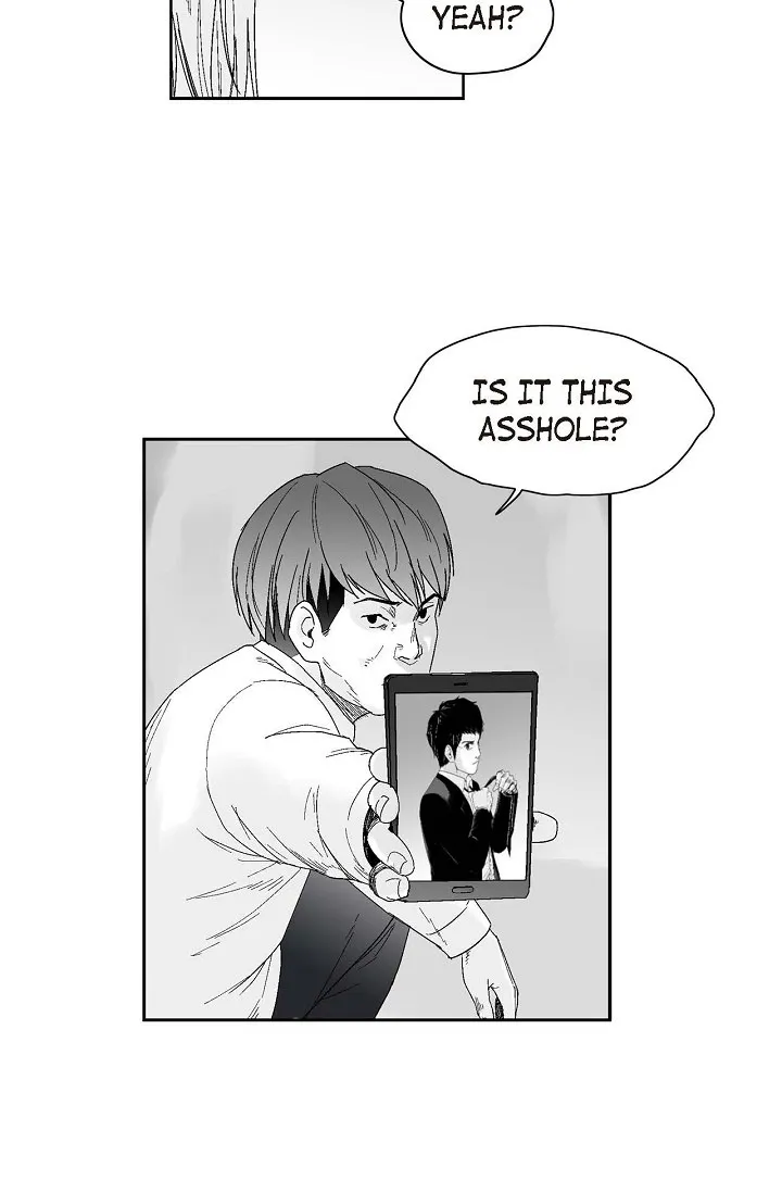 Read An Eye For An Eye chapter 45 image 37 on Lezhin