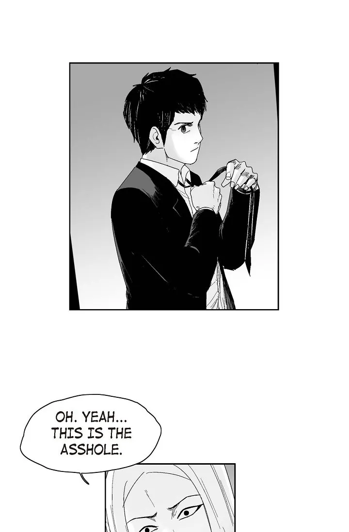 Read An Eye For An Eye chapter 45 image 38 on Lezhin