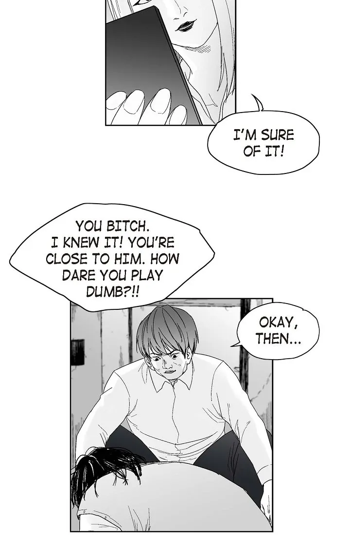 Read An Eye For An Eye chapter 45 image 39 on Lezhin