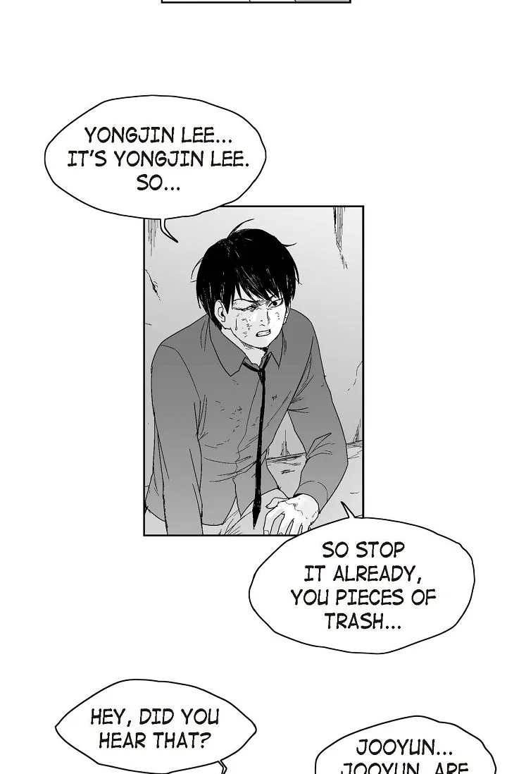 Read An Eye For An Eye chapter 45 image 42 on Lezhin