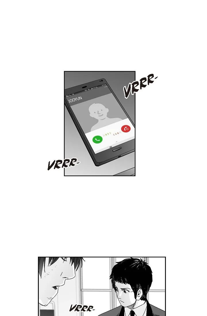 Read An Eye For An Eye chapter 45 image 44 on Lezhin