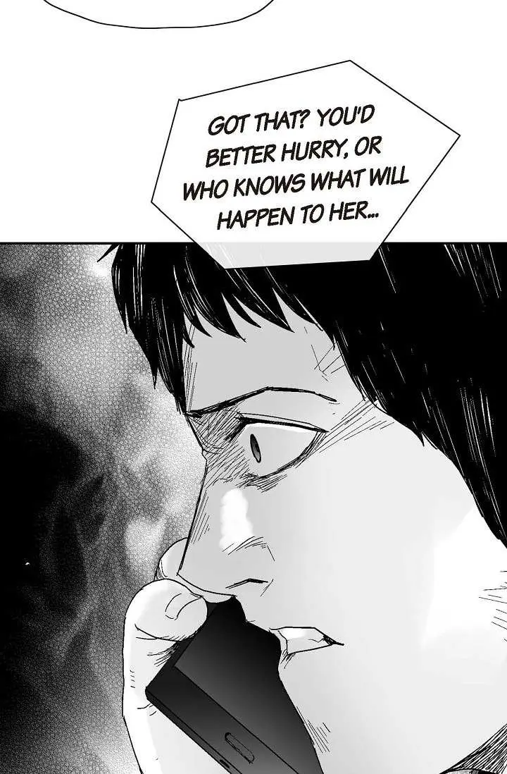 Read An Eye For An Eye chapter 45 image 49 on Lezhin