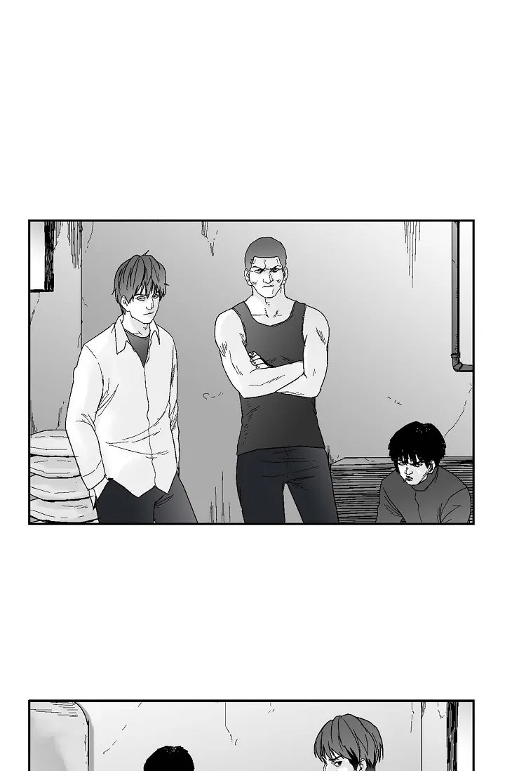 Read An Eye For An Eye chapter 45 image 7 on Lezhin