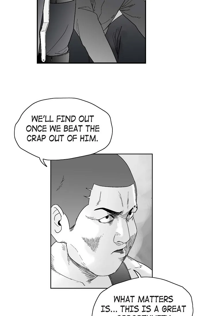 Read An Eye For An Eye chapter 46 image 11 on Lezhin
