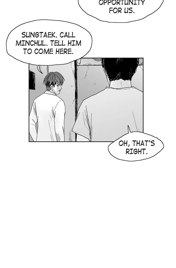 Read An Eye For An Eye chapter 46 image 12 on Lezhin