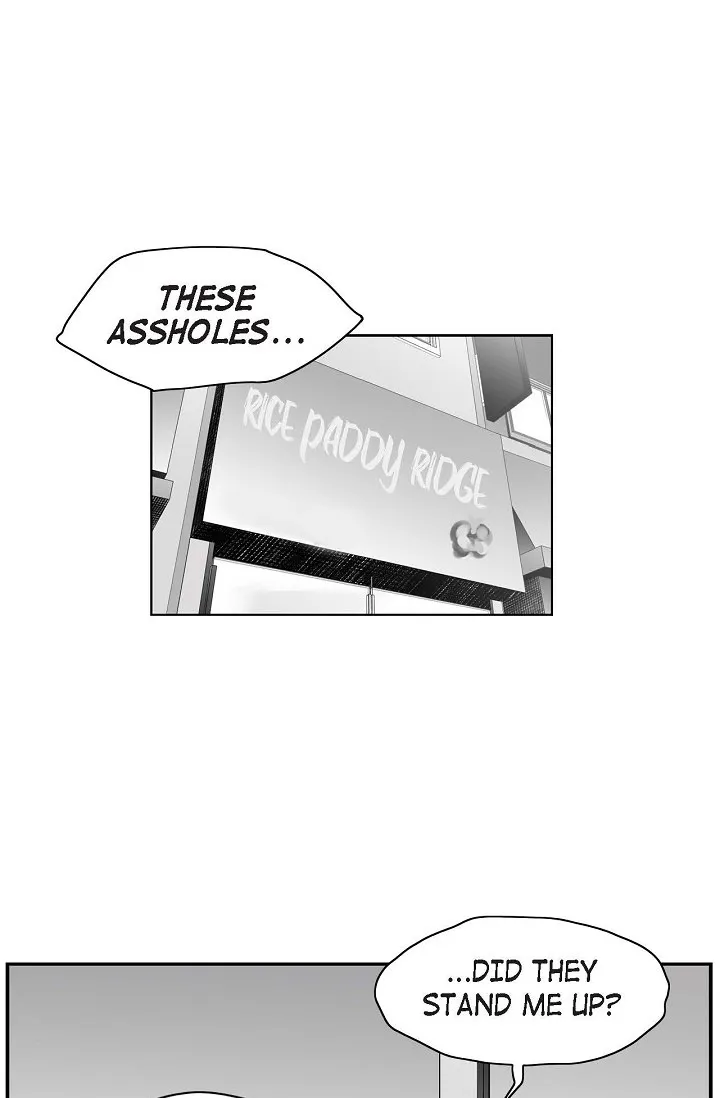 Read An Eye For An Eye chapter 46 image 13 on Lezhin