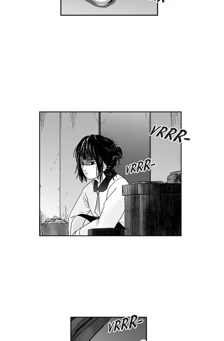 Read An Eye For An Eye chapter 46 image 17 on Lezhin