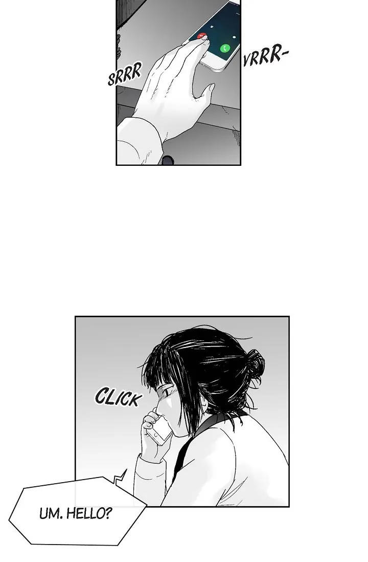 Read An Eye For An Eye chapter 46 image 18 on Lezhin