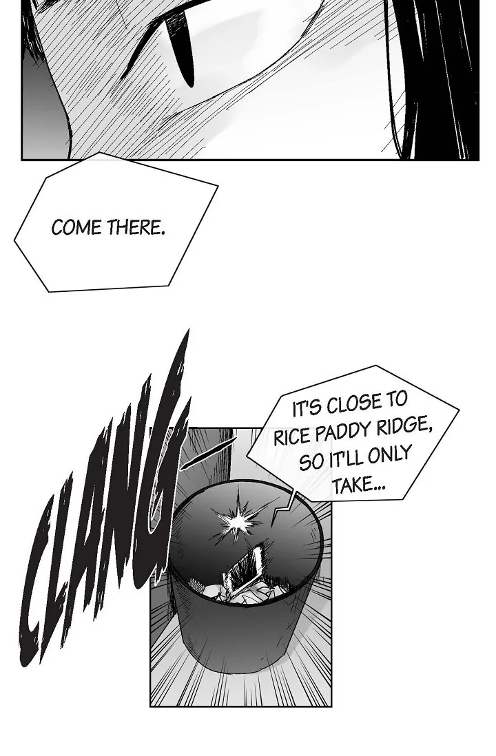 Read An Eye For An Eye chapter 46 image 20 on Lezhin