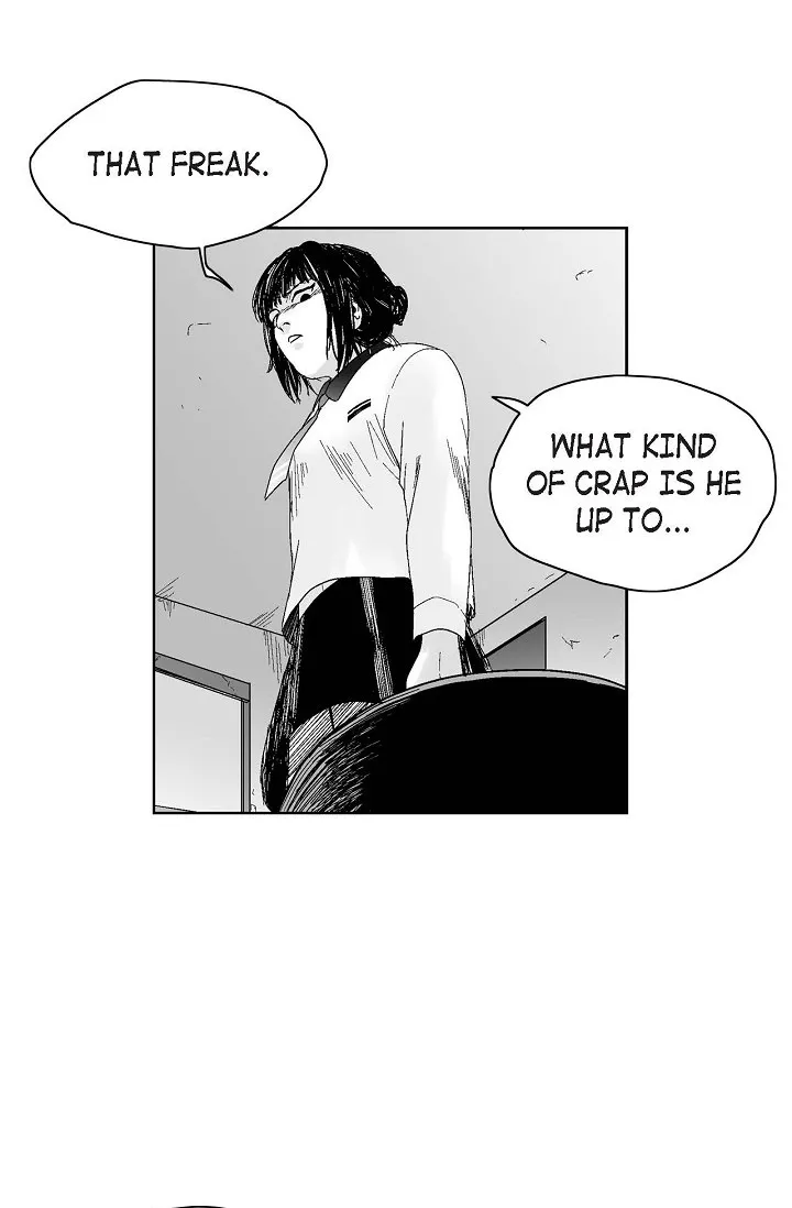 Read An Eye For An Eye chapter 46 image 21 on Lezhin